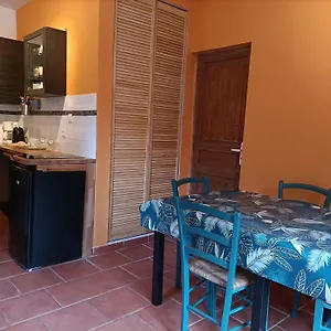 Du Raby Maison d'hôtes Signes