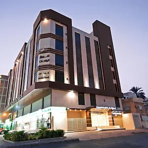 Oasis Rise Appart hôtel Djeddah