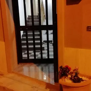 Sogno D'estate 2 Maison d'hôtes Mazara del Vallo